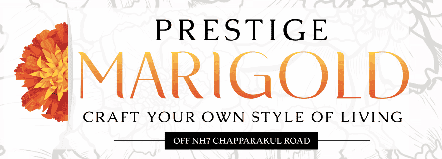 prestige marigold logo