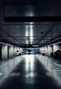 Tips for Finding an Apartment with a Parking Garage