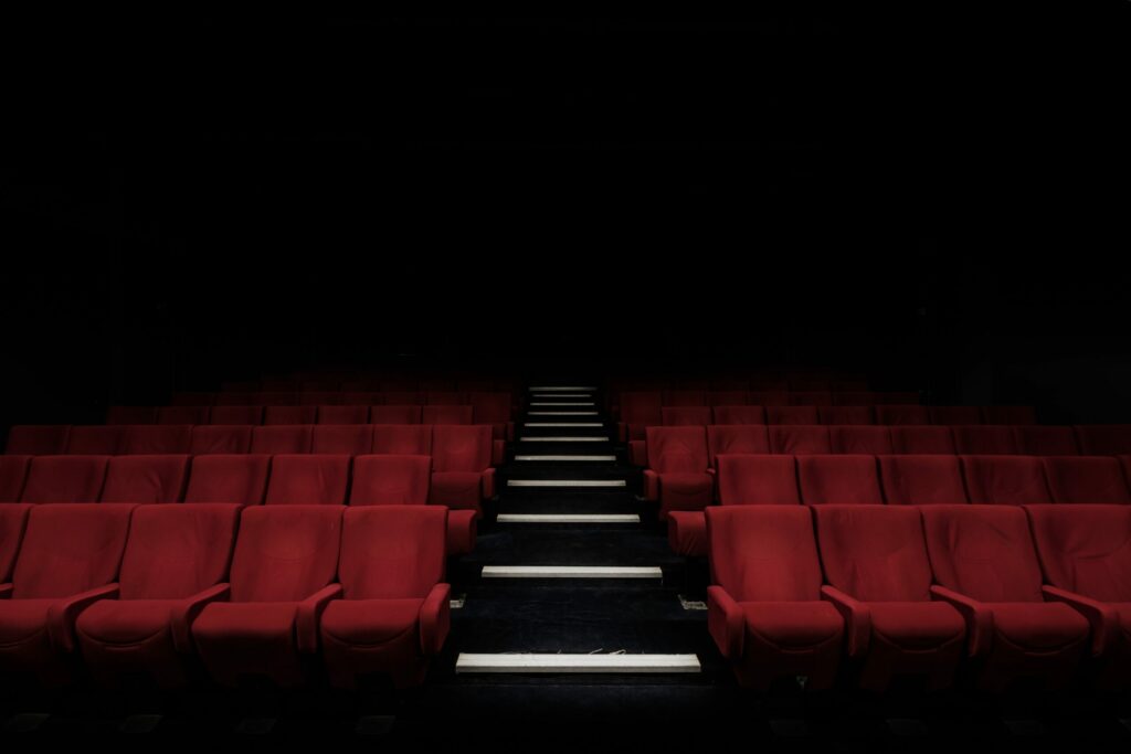 Which are the best Movie Theaters Near Prestige Marigold for Your Entertainment?