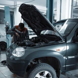 Top Places to Get Your Car Serviced Near Prestige Marigold
