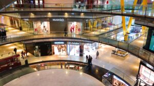 The Benefits of Living Near Prestige Marigold's Shopping Mall