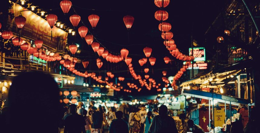 The Best Places to Enjoy Night Markets Near Prestige Marigold